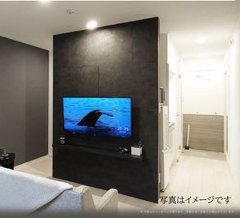 アルクヴィラ　アンシャンテ 玄関