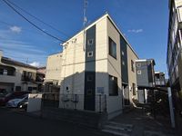レオネクストＰＩＭＡ 外観