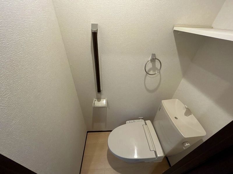 CLEINO Eminence Nhà vệ sinh