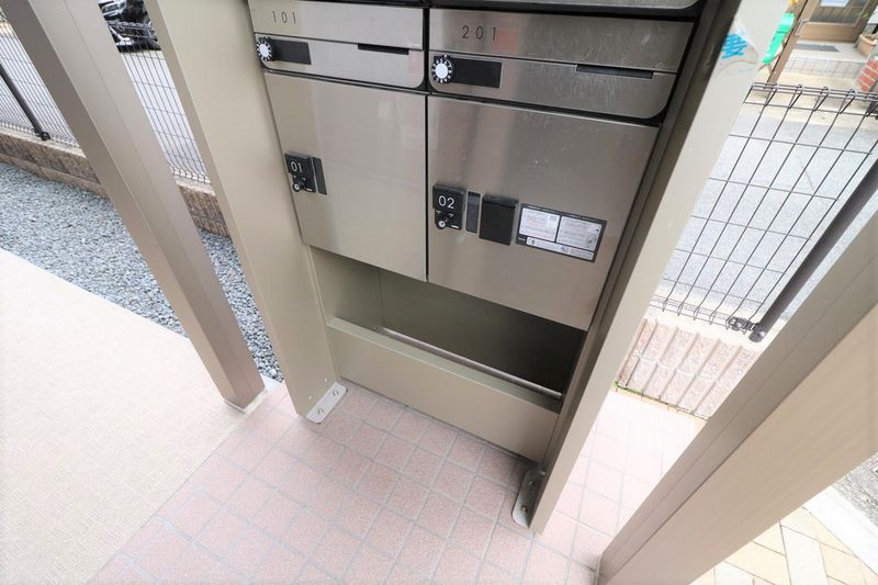 ミランダグランエスポワール セキュリティ