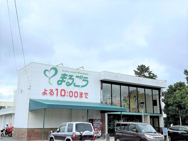 レオパレスＫＡＩＫＥ 周辺環境