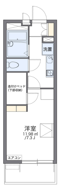 38170 Floorplan