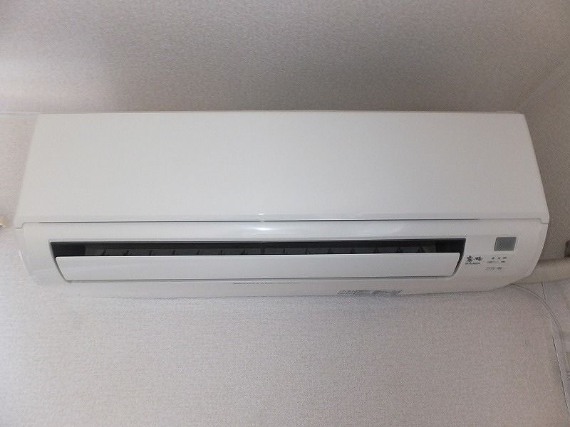 レオパレス城屋敷１１０ その他設備
