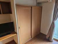 レオパレスグランシャリオ 収納
