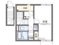 45465 Floorplan