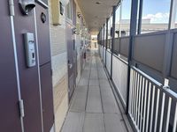 レオパレスエスペーロⅢ 共用部分