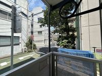 レオパレス三ヶ田 眺望