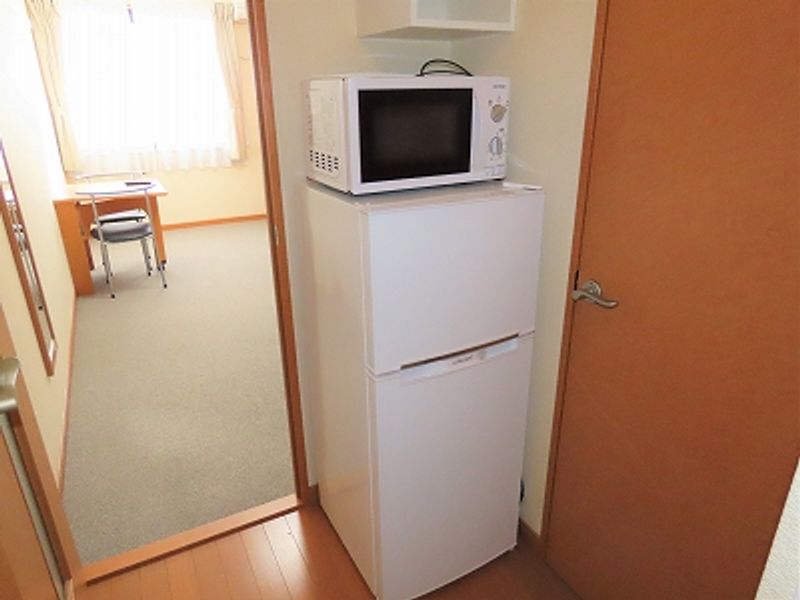 レオパレスサンズ その他