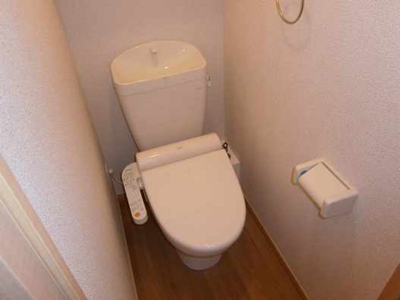 leopalace T&T Nhà vệ sinh