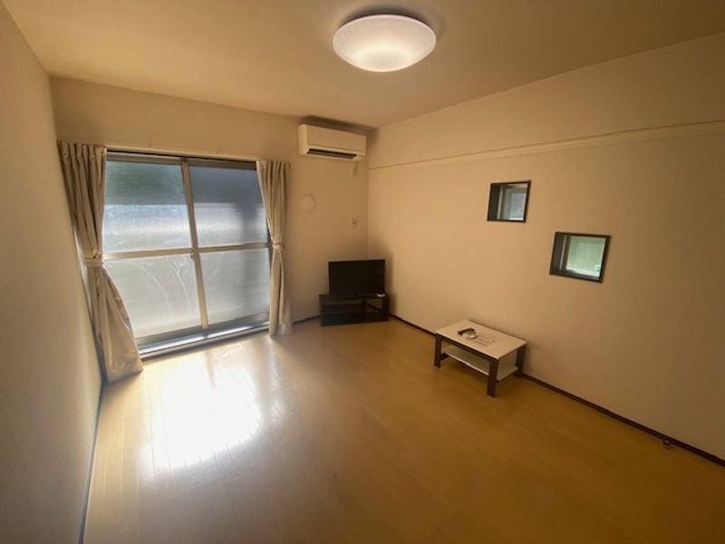 CLEINO La・Plumiere 거실