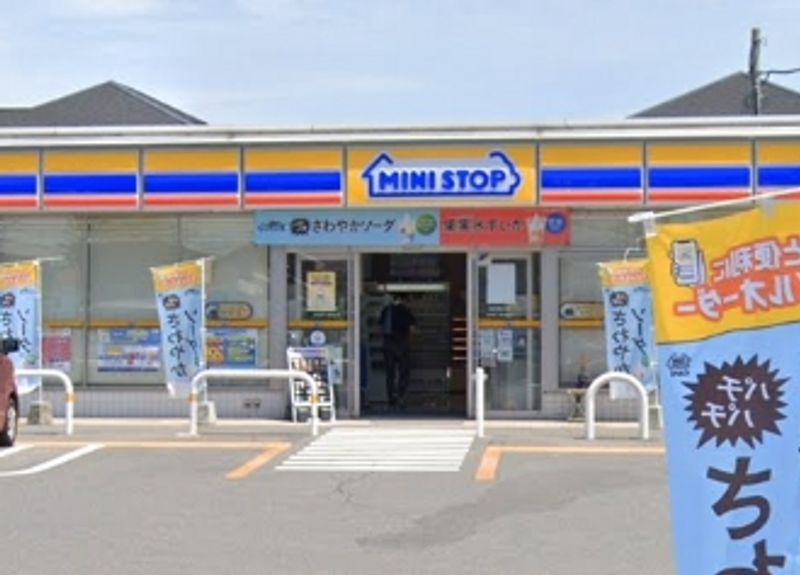 レオパレスクォーレ 周辺環境