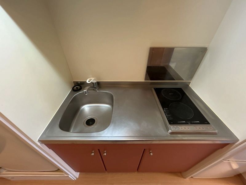 leopalace RINA Kitchen
