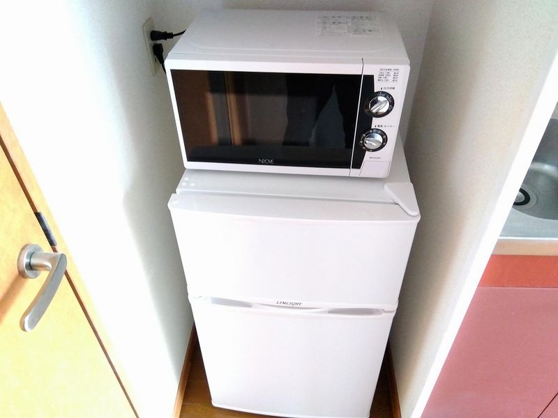 レオパレスＡＳＴ その他設備