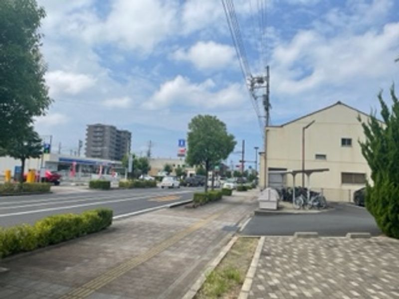 レオパレス出雲 周辺環境