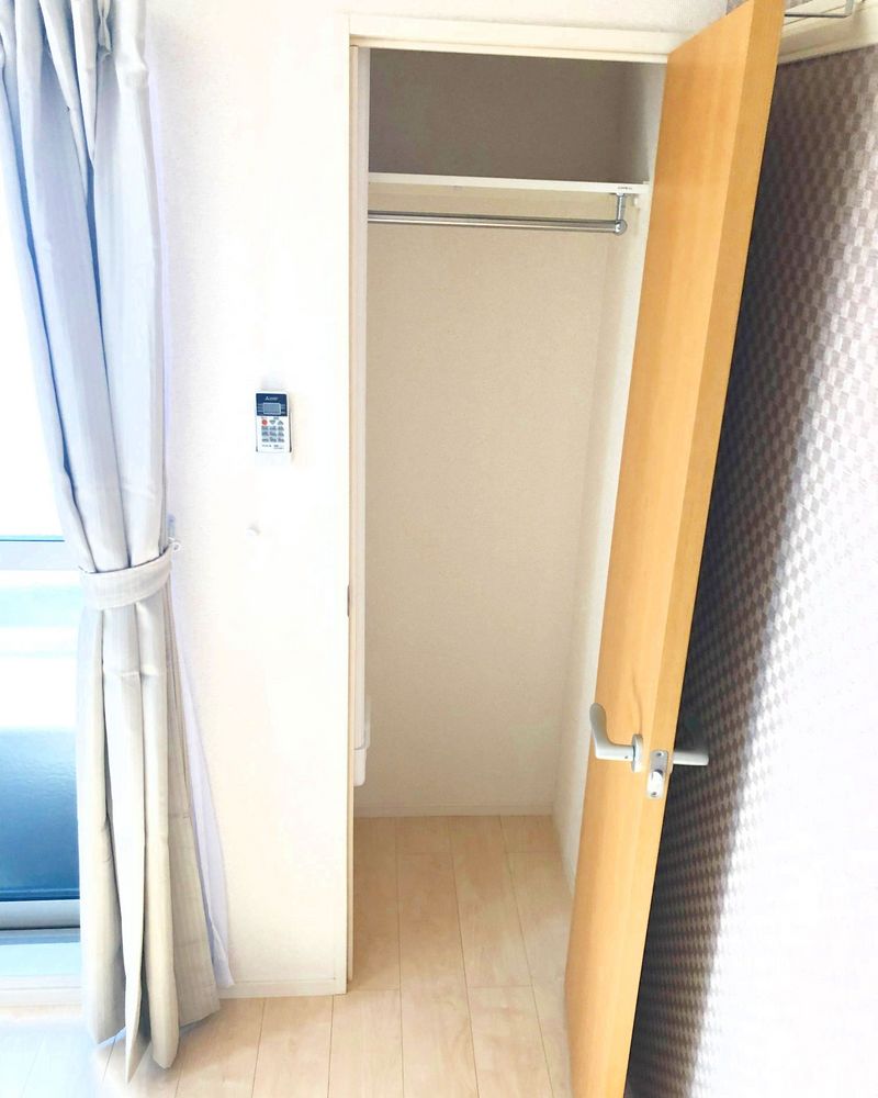 CLEINO Felice 储物空间