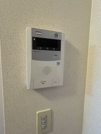 レオパレスＦｌａｔ新栄 セキュリティ