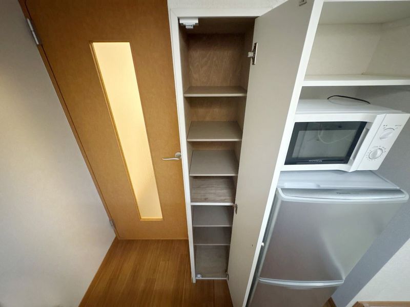 レオパレス船橋日大前 その他