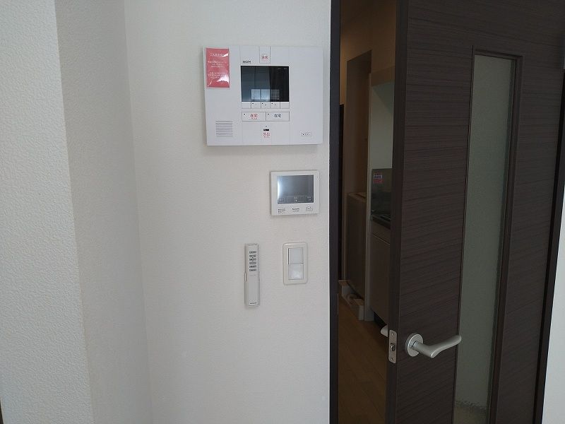 クレイノメイプル セキュリティ