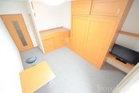 レオパレスＶｉｃｔｏｒｙ　Ｃｏｕｒｔ 居間