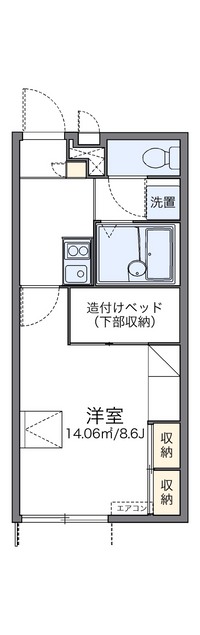 41718 Floorplan