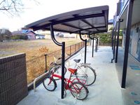 レオネクストビィグラッドⅢ 共用部分