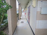 leopalace Mayumida C 共用部分