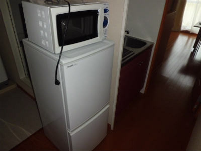 レオパレスメープルグラン　Ⅱ その他