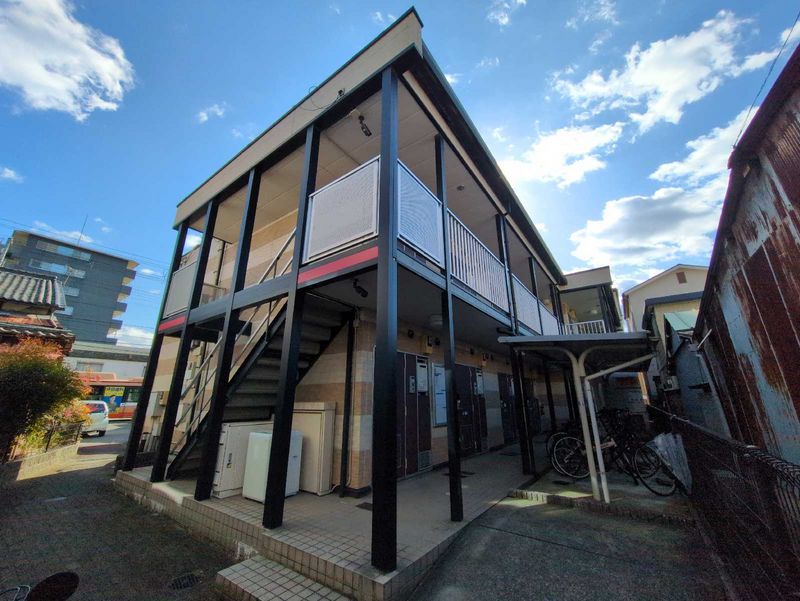 leopalace Idei 외관