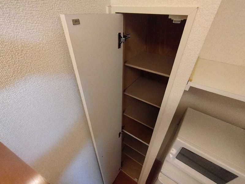 レオパレスグリーンリバー２ その他