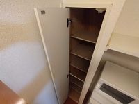 レオパレスグリーンリバー２ その他
