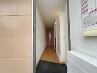 leopalace MINORI 玄关