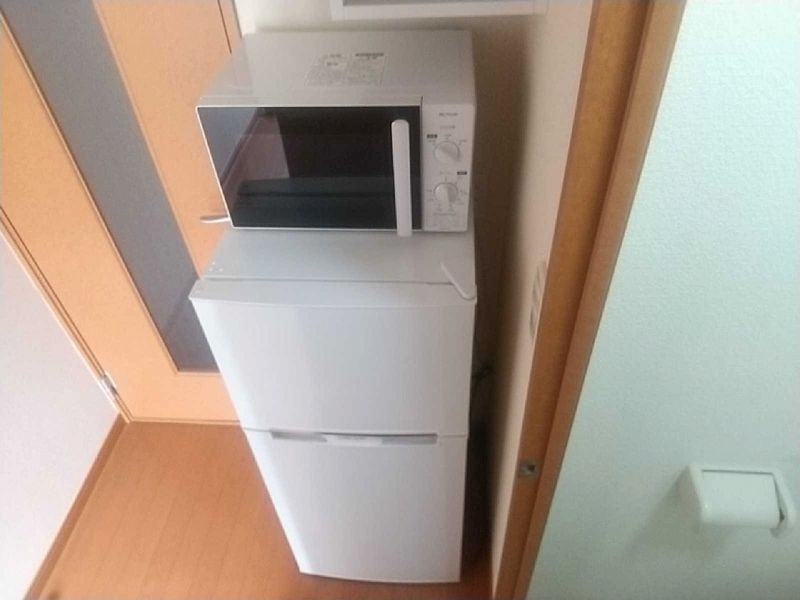 レオパレスＴＡＫＡ　デルタ その他設備