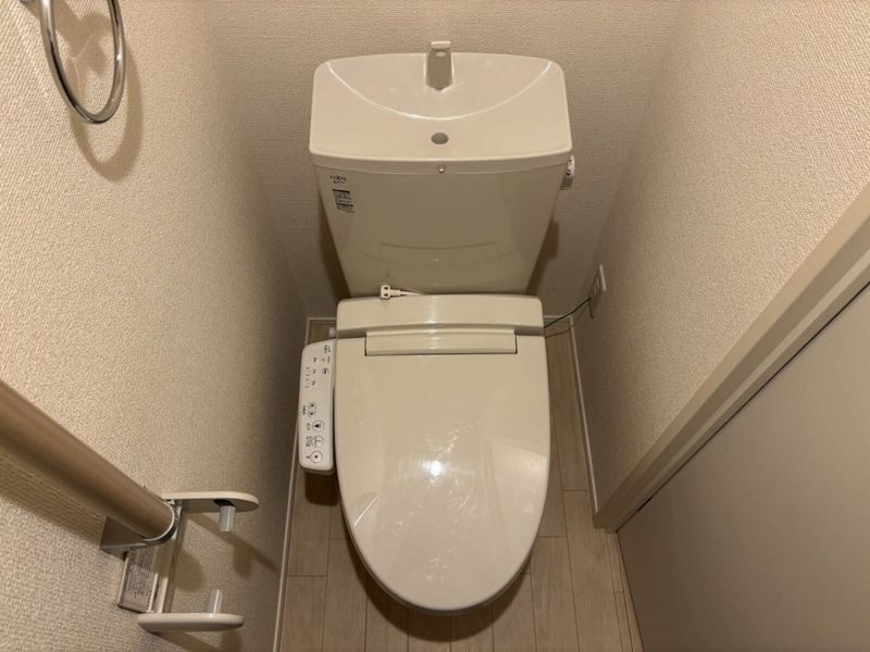 MIRANDA J Viretta II Nhà vệ sinh