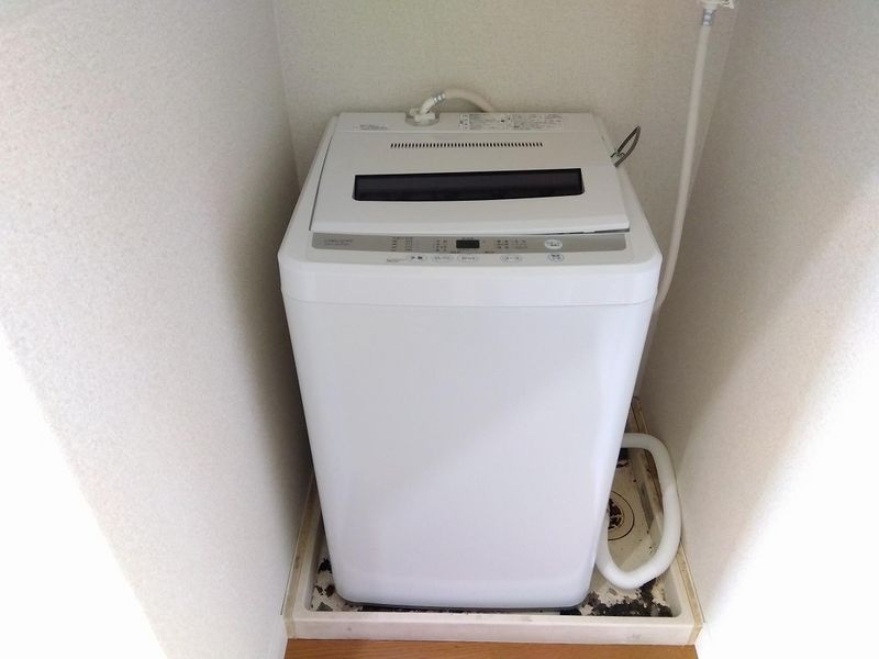 レオパレスドリームハウス２号館 その他設備