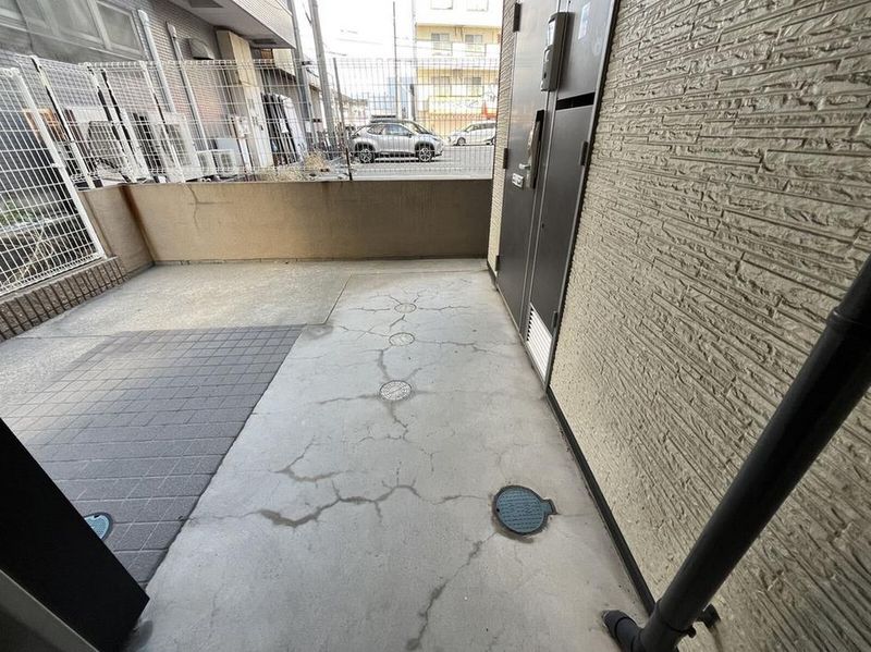 leopalace Lapis Lazuli Takaida 기타