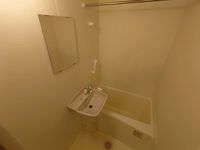 leopalace Apricot Bathroom