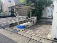 レオパレスヴェルデ高島 共用部分