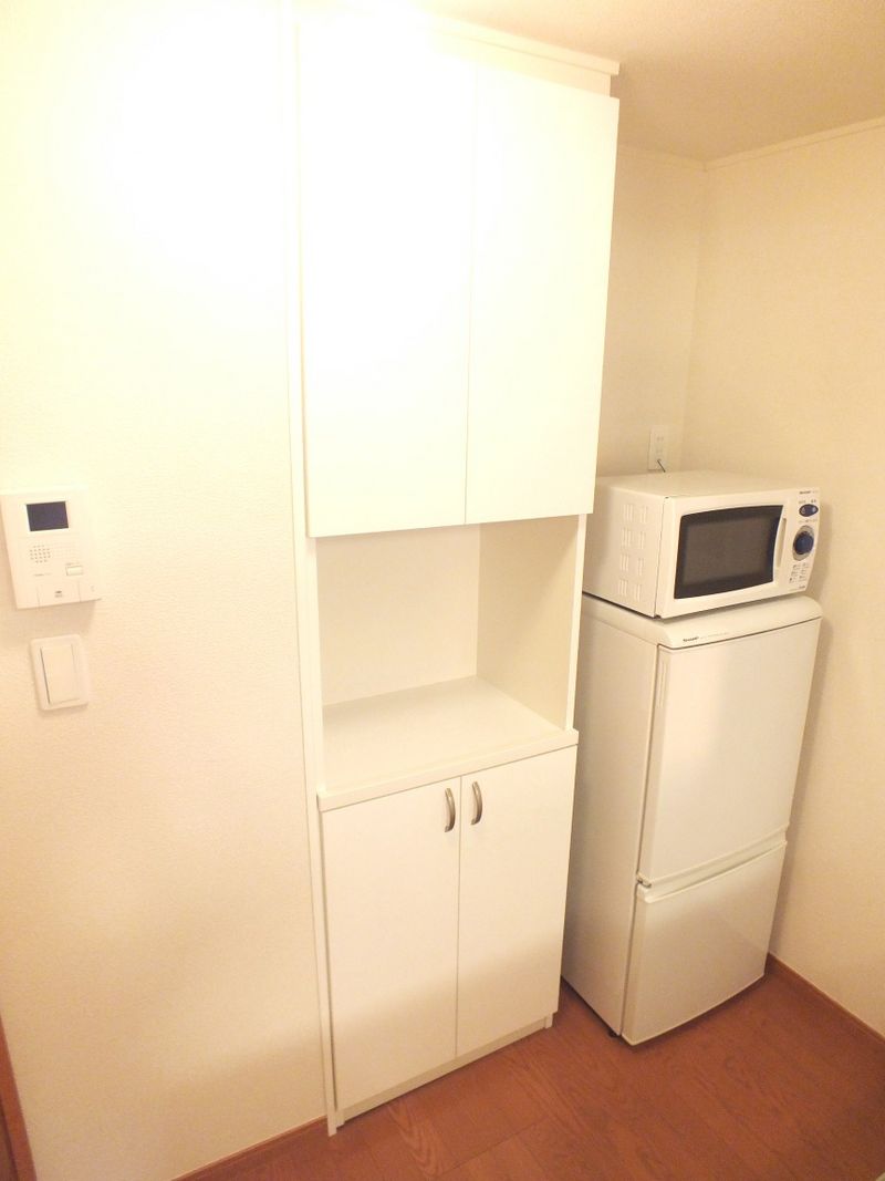 leopalace Alpenrose 기타 시설