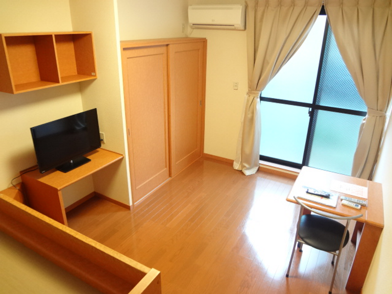 leopalace Propel 客厅