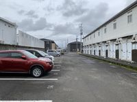 レオパレスグリーンパル　のいち 駐車場