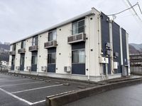 レオネクストミルキーウェイ 外観