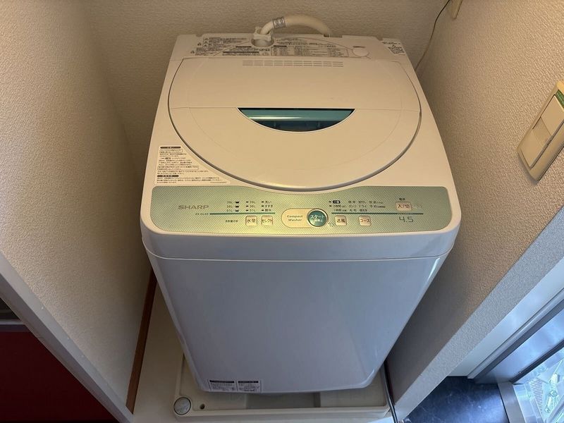 レオパレスアミティエⅡ その他設備