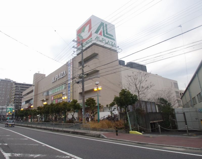 レオパレスＴＭＳ 周辺環境