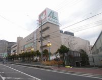 レオパレスＴＭＳ 周辺環境