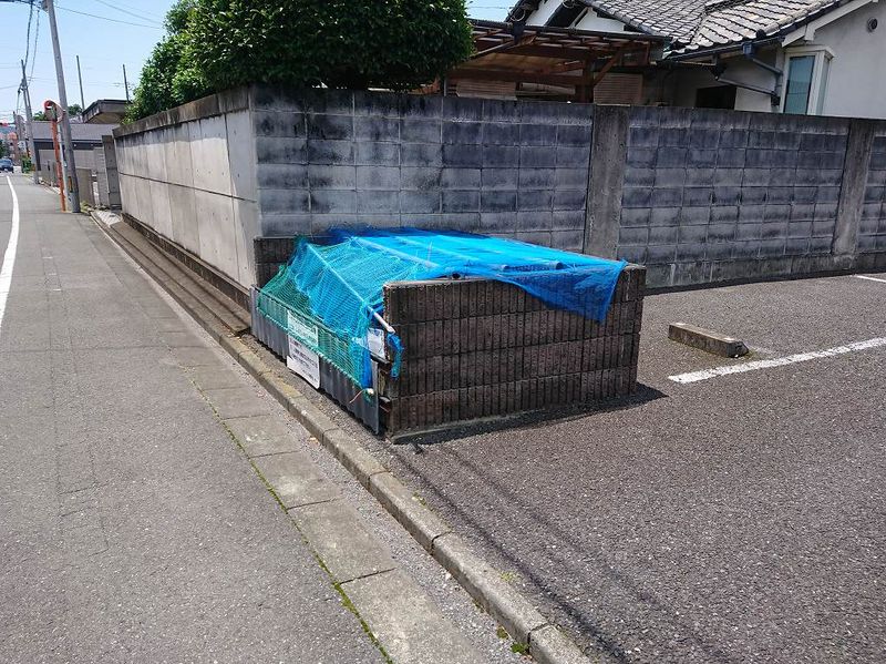 レオパレスアルファコート その他設備
