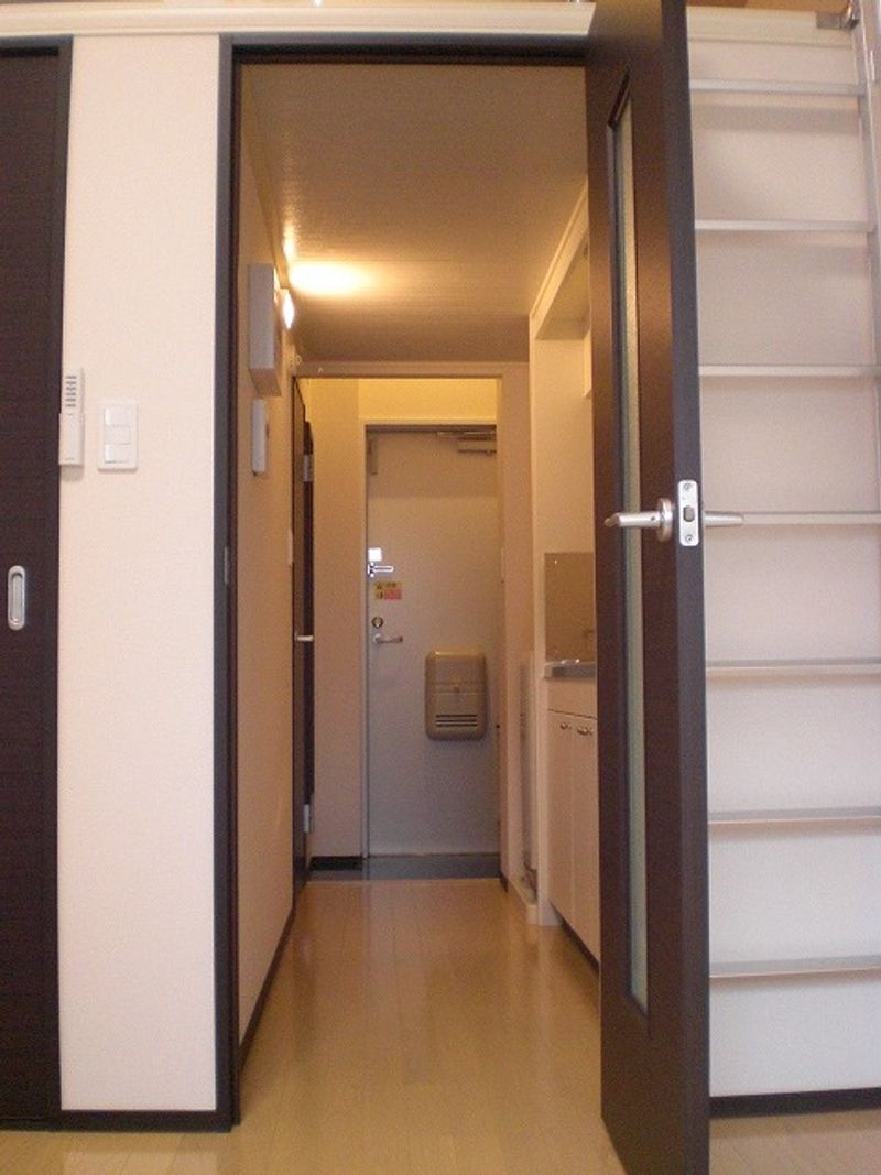 クレイノハイブリッジときわ通り その他設備