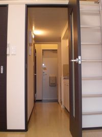 クレイノハイブリッジときわ通り その他設備