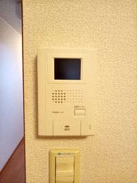 レオパレスすみだⅢ セキュリティ