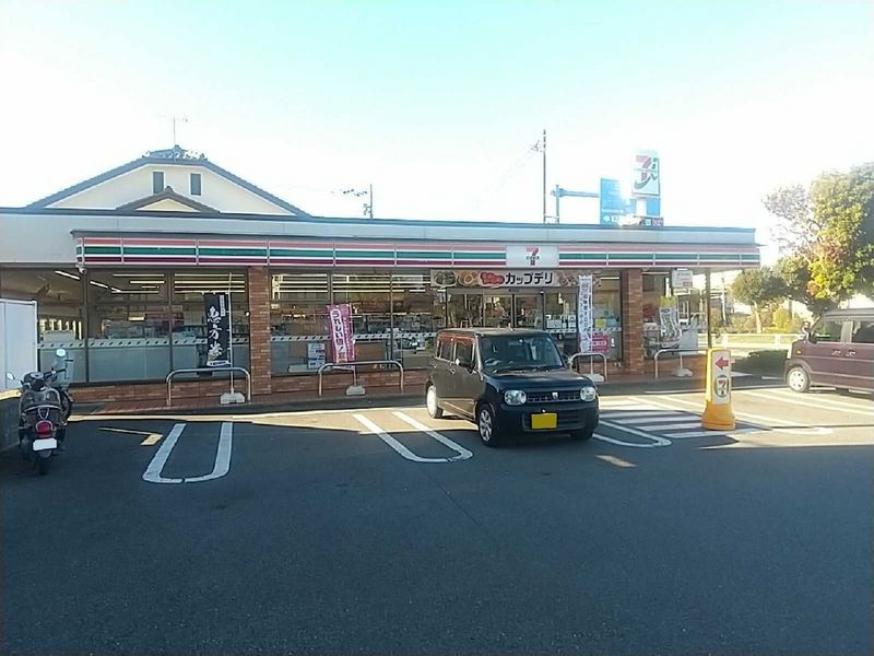 leopalace Makoto 周边环境