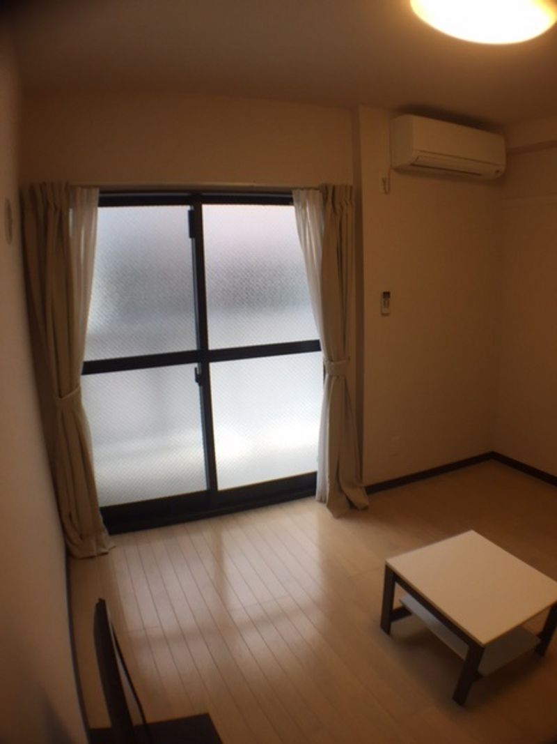 LEONEXT Raffine AOKI Phòng khách